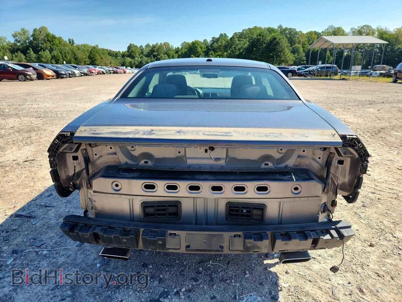2014 DODGE CHALLENGER - VIN: 2C3CDYAG8EH203964 - Photo 6