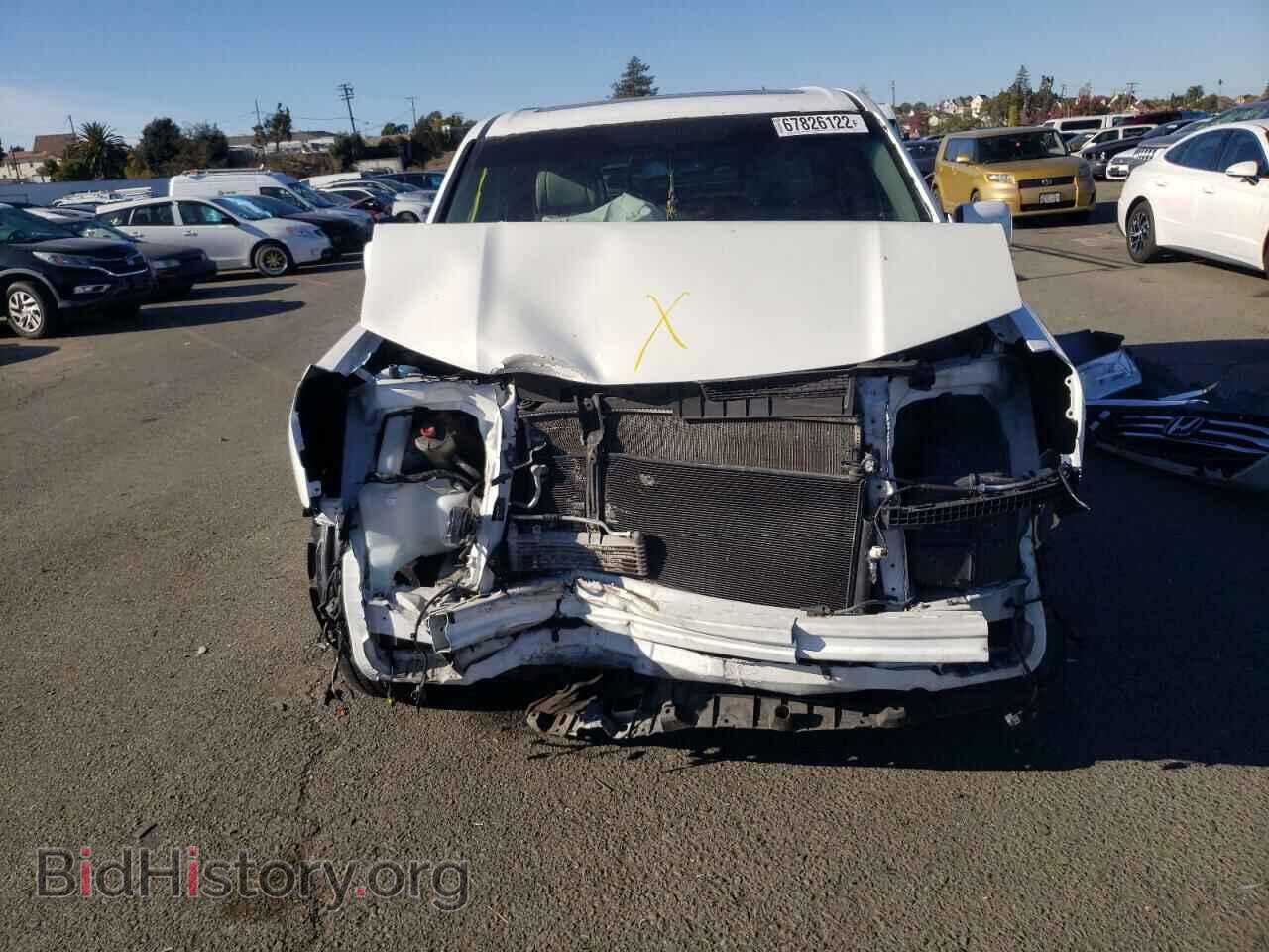 2012 HONDA PILOT - VIN: 5FNYF4H52CB041860 - Фото 5
