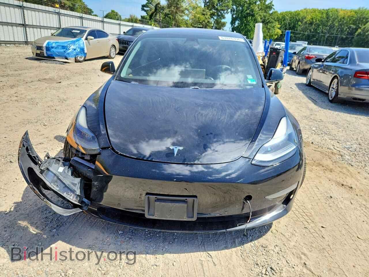 2021 TESLA MODEL 3 - VIN: 5YJ3E1EAXMF976977 - Photo 5