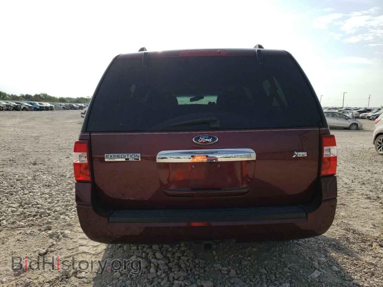 2012 FORD EXPEDITION - VIN: 1FMJK1K53CEF65682 - Фото 6