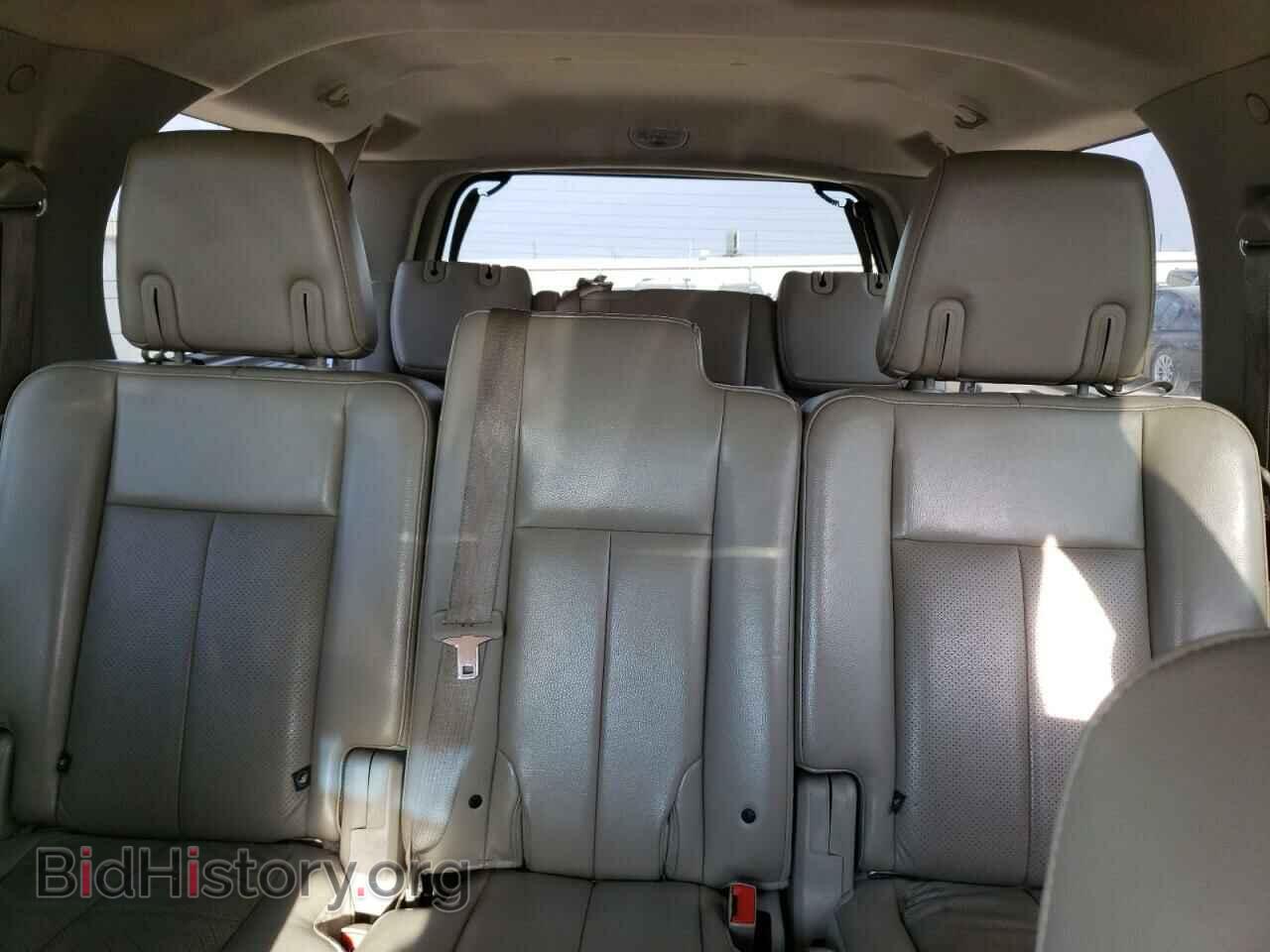 2012 FORD EXPEDITION - VIN: 1FMJK1K53CEF65682 - Фото 10