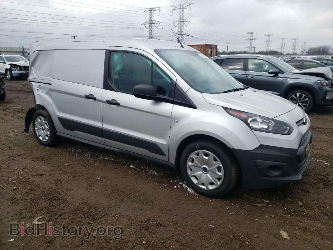 2015 FORD TRANSIT - VIN: NM0LE7E79F1198977 - Фото 4