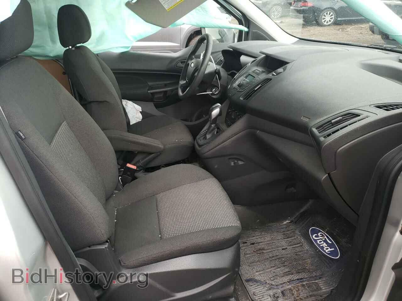 2015 FORD TRANSIT - VIN: NM0LE7E79F1198977 - Фото 7