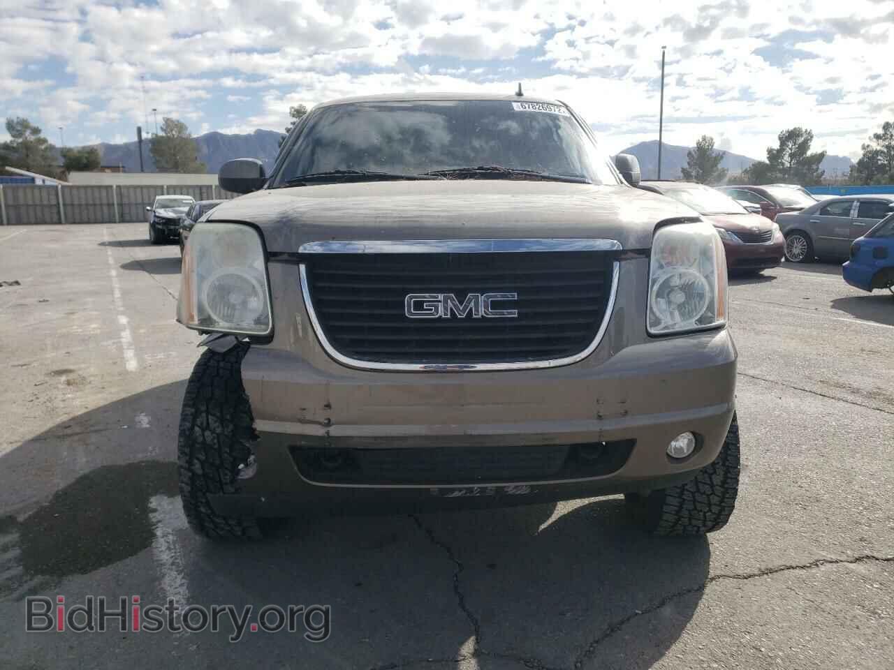 2012 GMC YUKON - VIN: 1GKS2CE07CR202495 - Фото 5