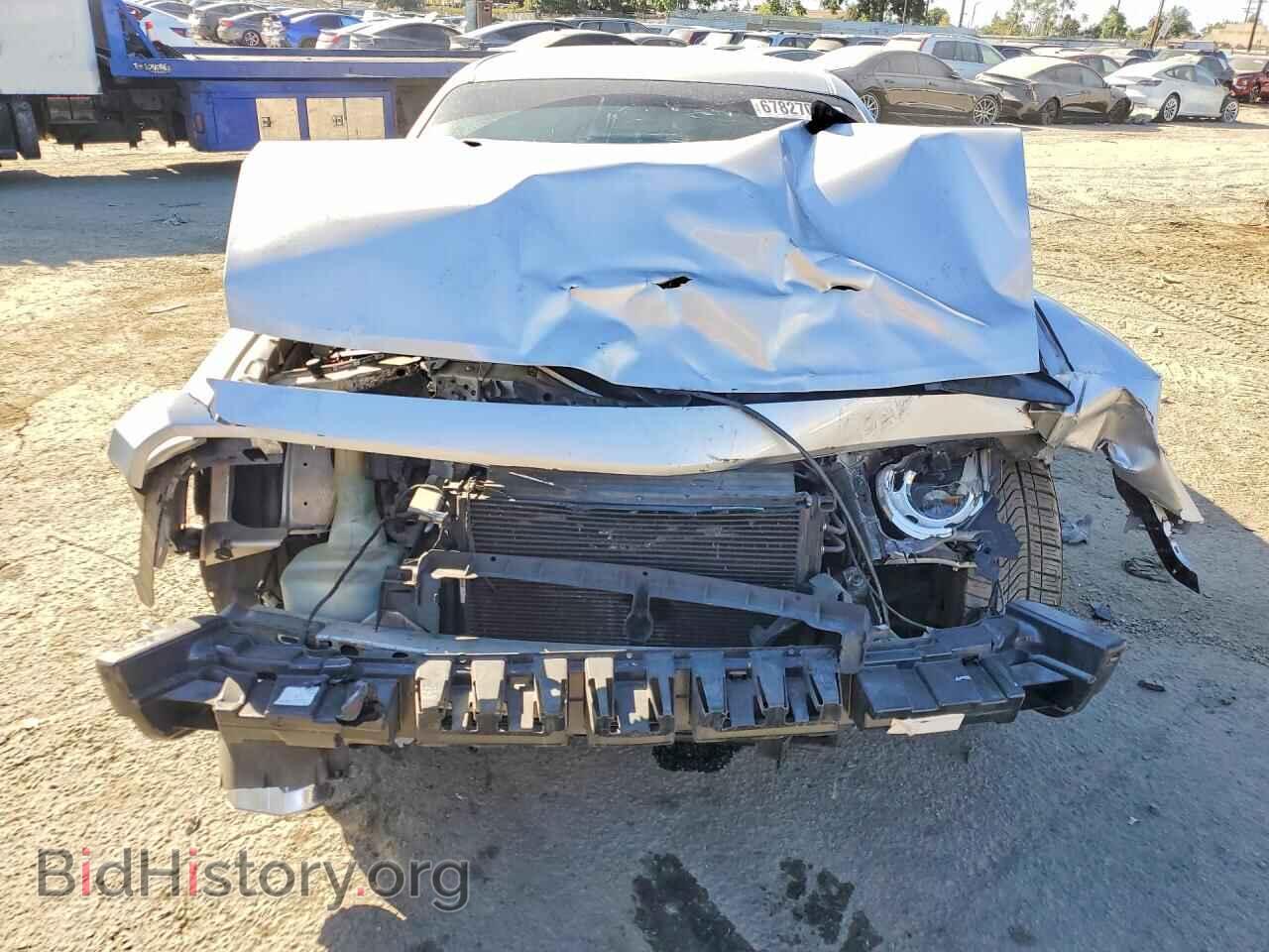 2012 DODGE CHALLENGER - VIN: 2C3CDYAG6CH139422 - Photo 5