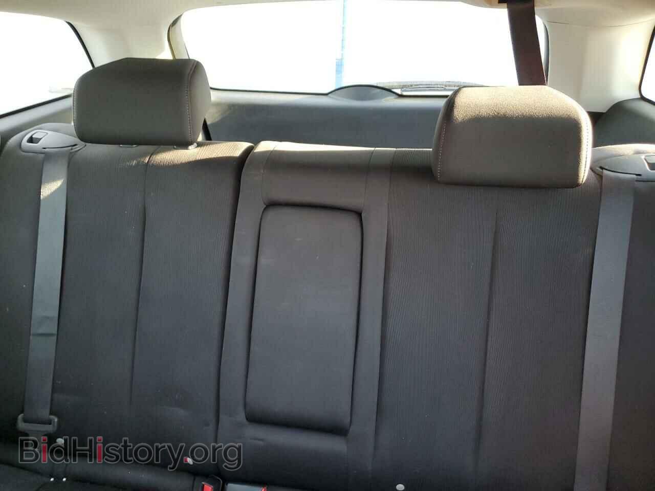 2012 MAZDA CX-7 - VIN: JM3ER2B50C0419798 - Фото 10