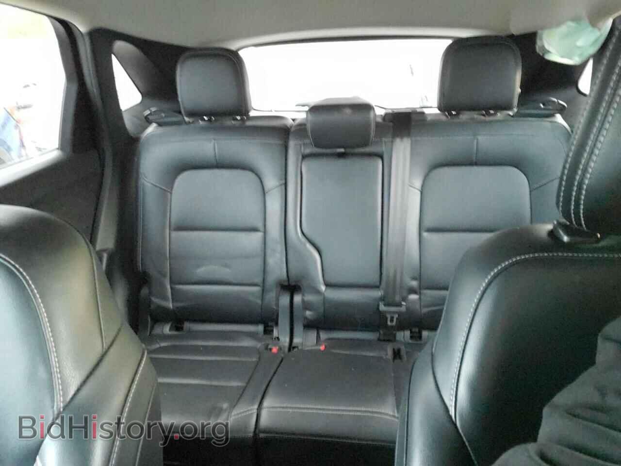 2020 FORD ESCAPE - VIN: 1FMCU0H65LUA81077 - Photo 10