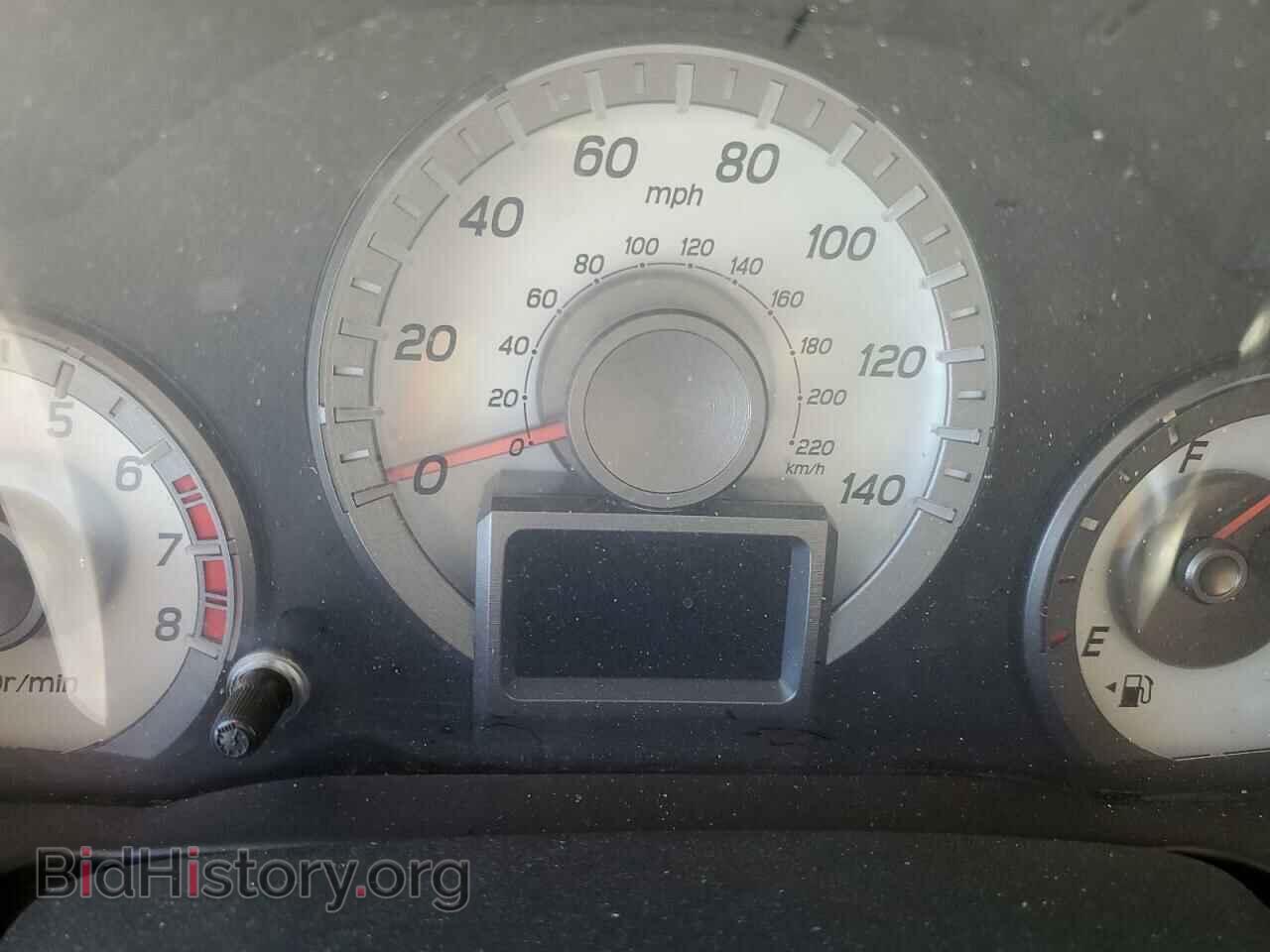 2012 HONDA PILOT - VIN: 5FNYF4H96CB082107 - Фото 9