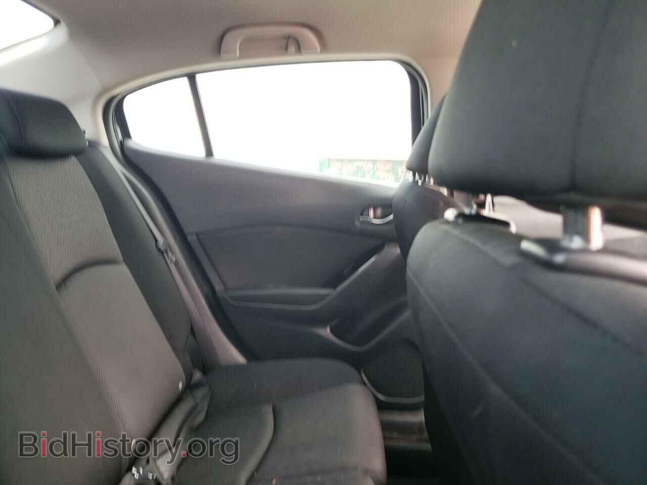 2017 MAZDA 3 - VIN: 3MZBN1U72HM122128 - Фото 10