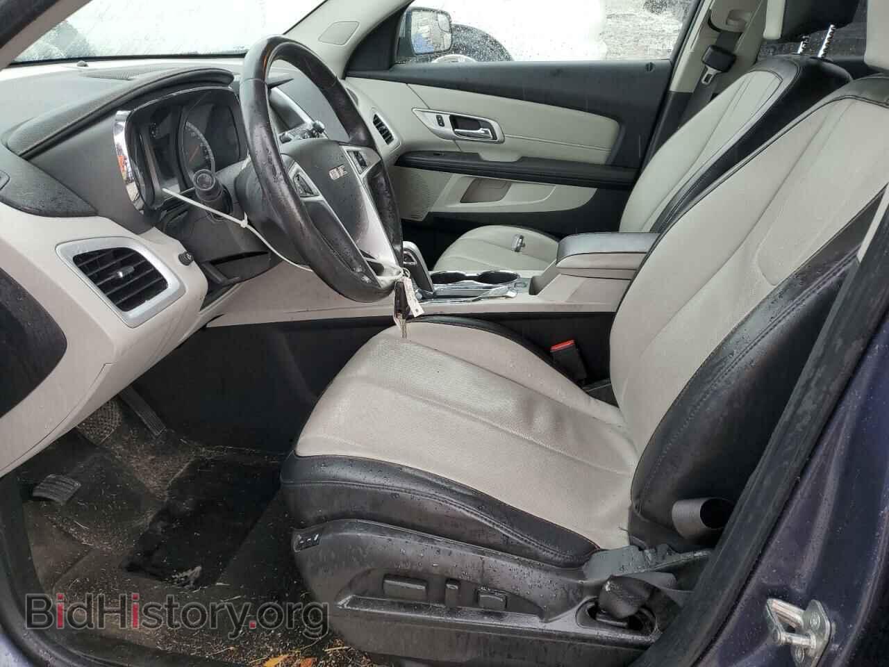 2014 GMC TERRAIN - VIN: 2GKALTEK0E6162933 - Фото 7