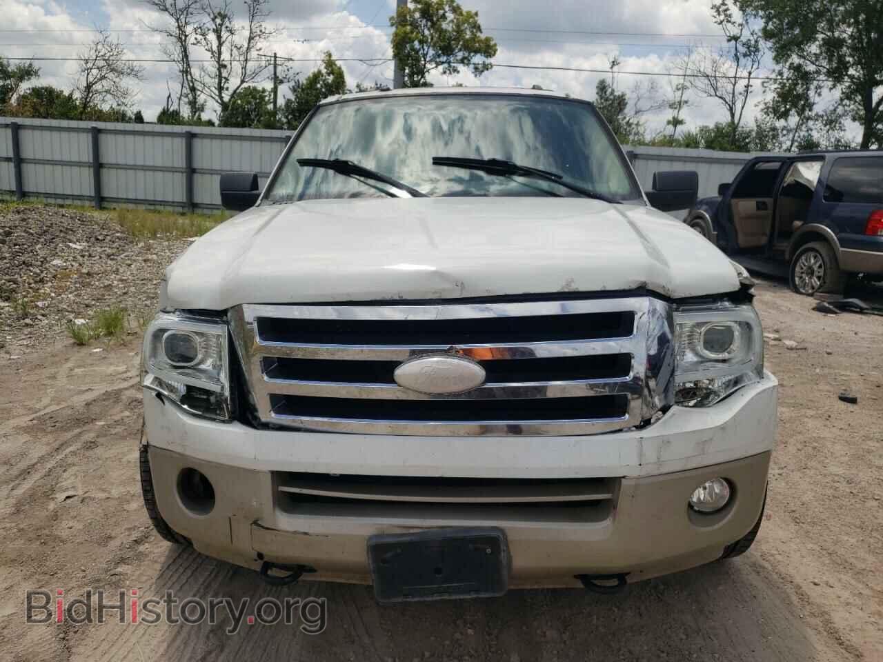 2008 FORD EXPEDITION - VIN: 1FMFK18568LA47680 - Фото 5