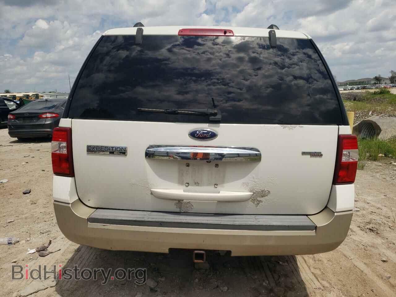 2008 FORD EXPEDITION - VIN: 1FMFK18568LA47680 - Фото 6