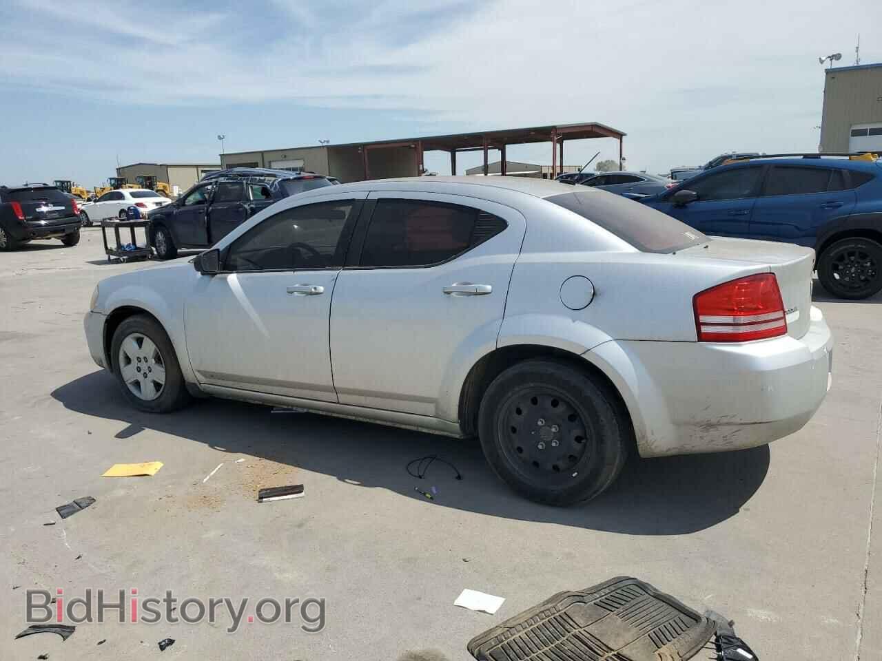 2020 DODGE AVENGER - VIN: 1B3CC4FB4AN198706 - Photo 2
