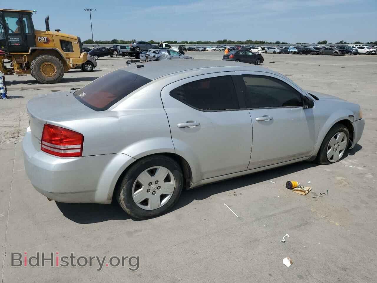 2020 DODGE AVENGER - VIN: 1B3CC4FB4AN198706 - Photo 3