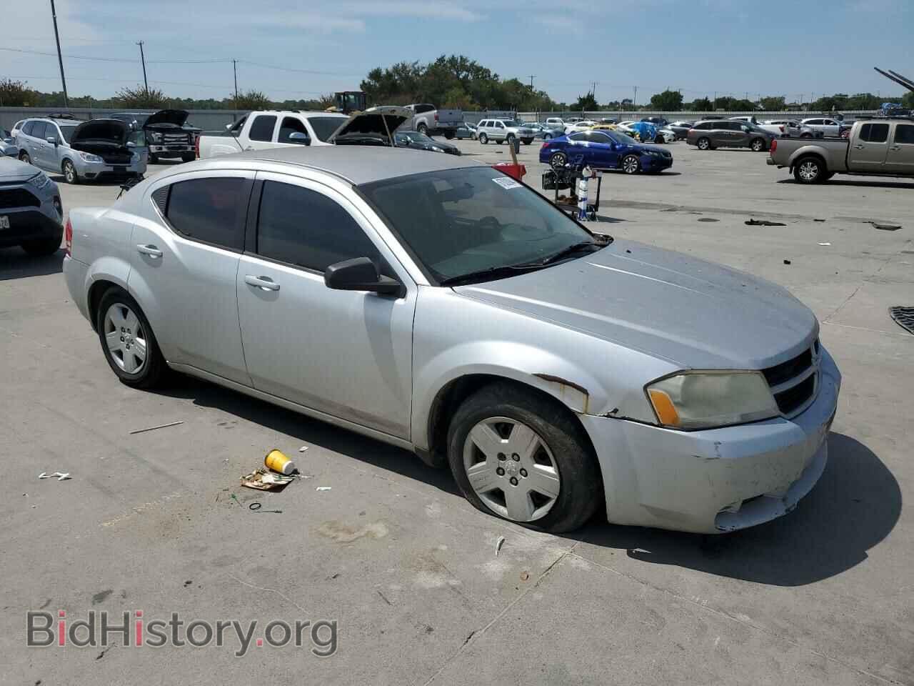 2020 DODGE AVENGER - VIN: 1B3CC4FB4AN198706 - Photo 4