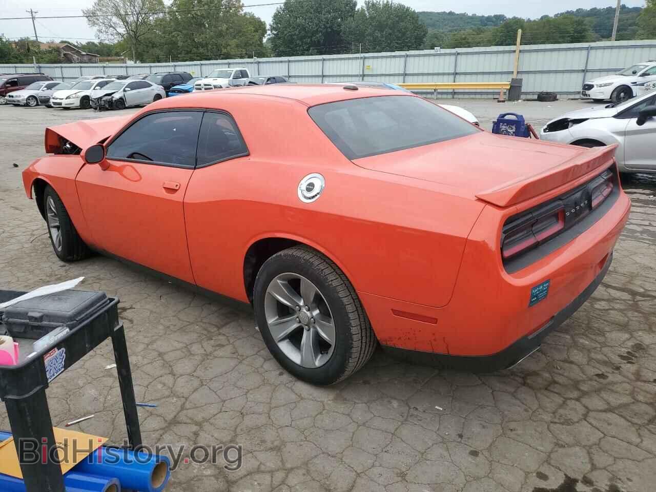 2019 DODGE CHALLENGER - VIN: 2C3CDZAG1KH616374 - Photo 2