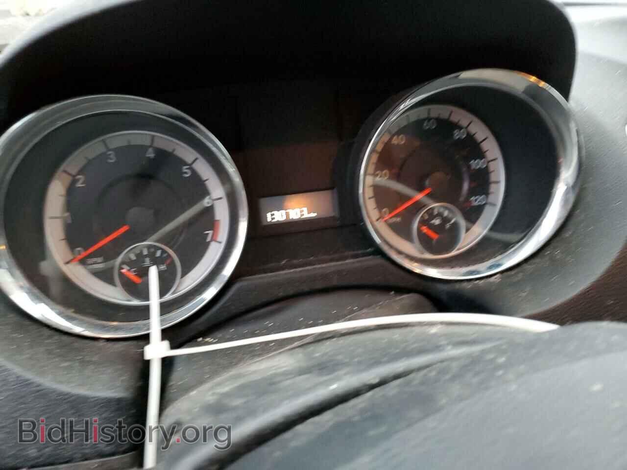 2011 DODGE CARAVAN - VIN: 2D4RN3DG0BR796357 - Фото 9