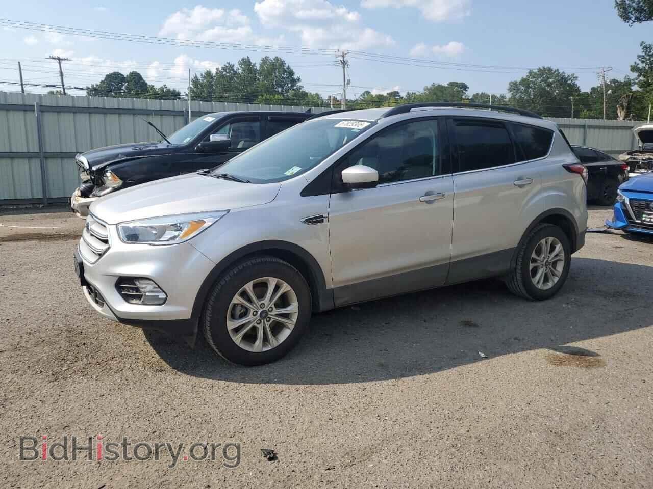 Photo 1FMCU0GD2JUD47314 - FORD ESCAPE 2018