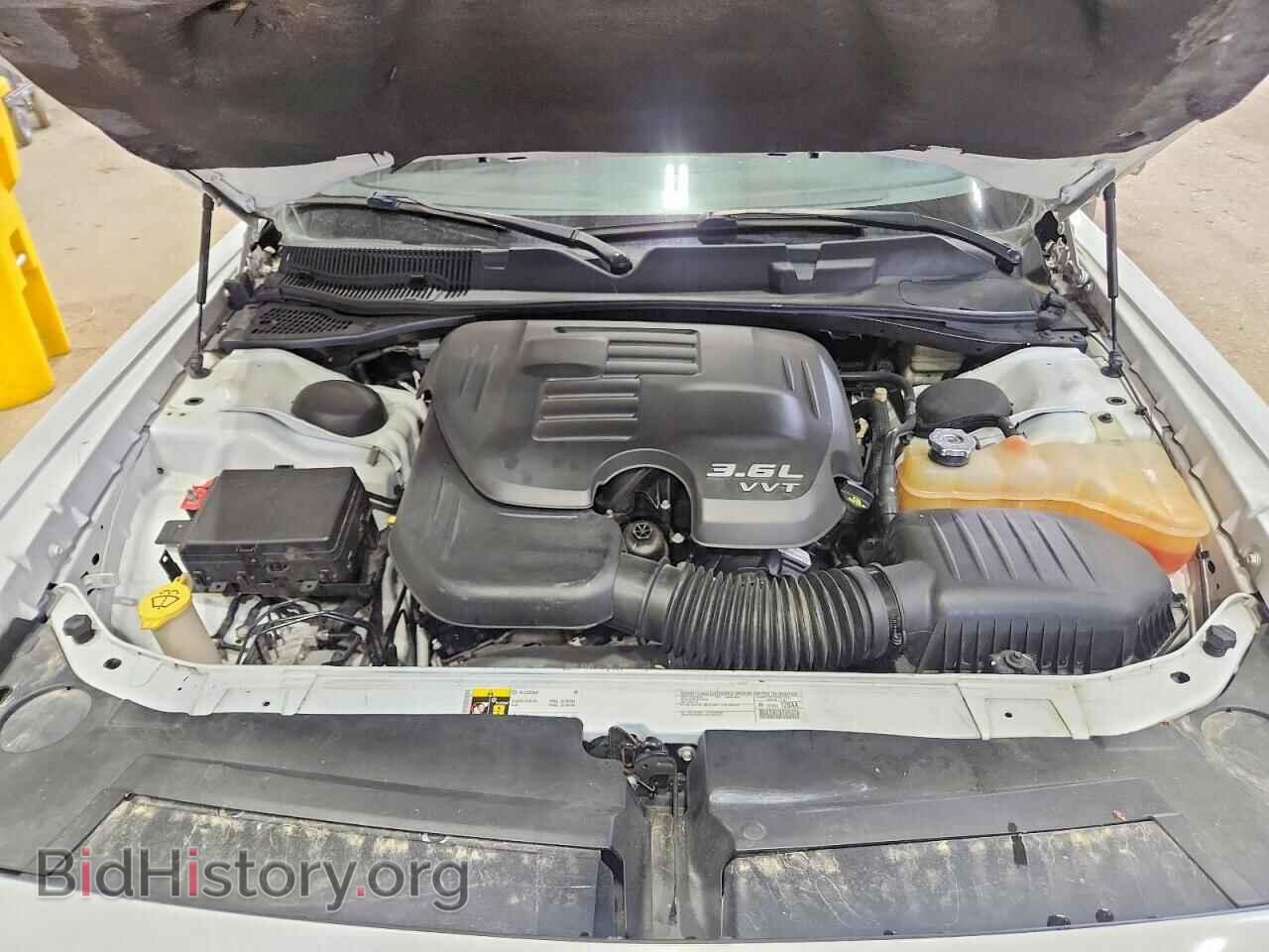 2015 DODGE CHALLENGER - VIN: 2C3CDZAGXFH728421 - Photo 11