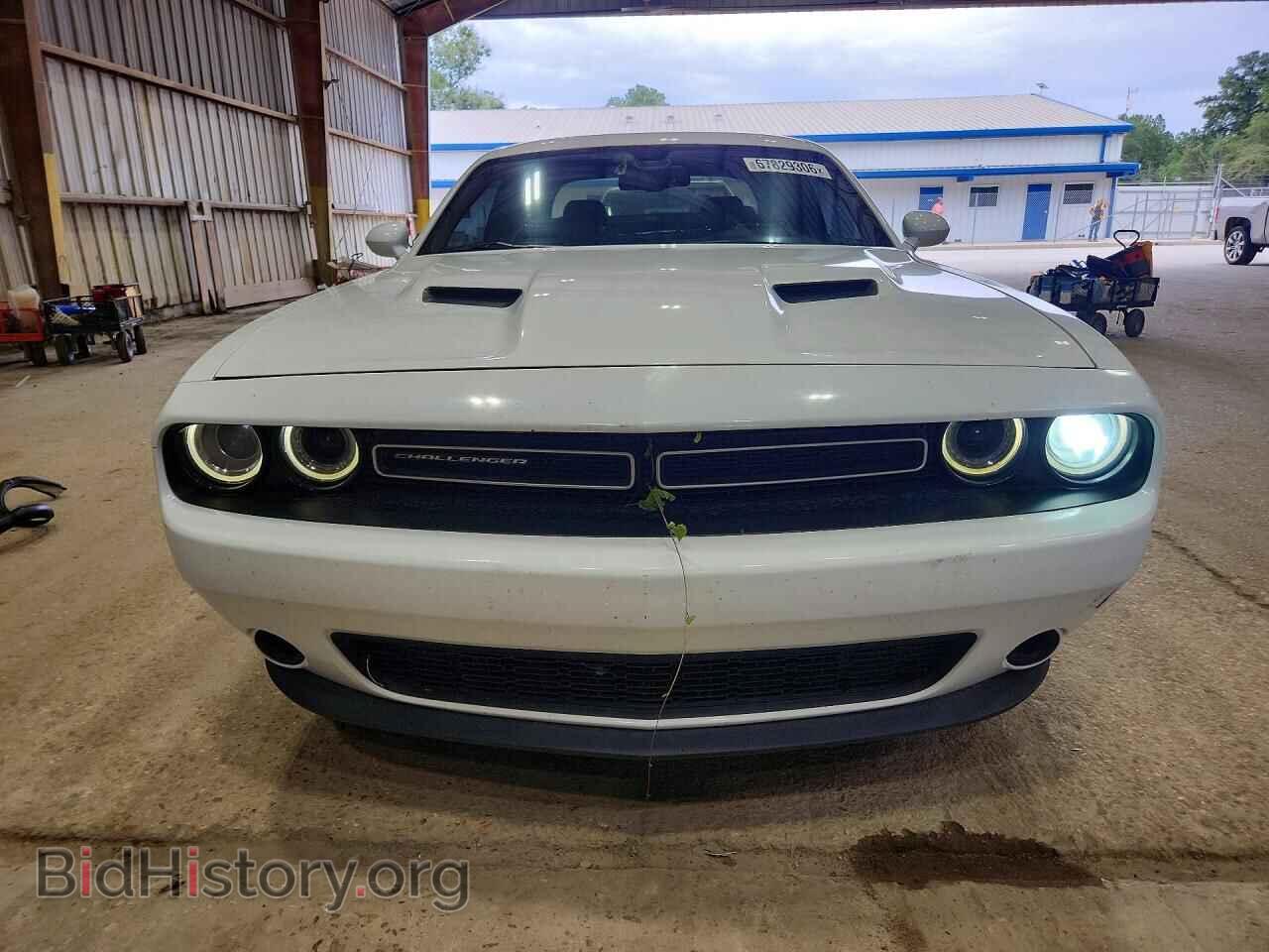 2015 DODGE CHALLENGER - VIN: 2C3CDZAGXFH728421 - Photo 5