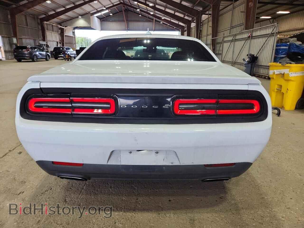 2015 DODGE CHALLENGER - VIN: 2C3CDZAGXFH728421 - Photo 6