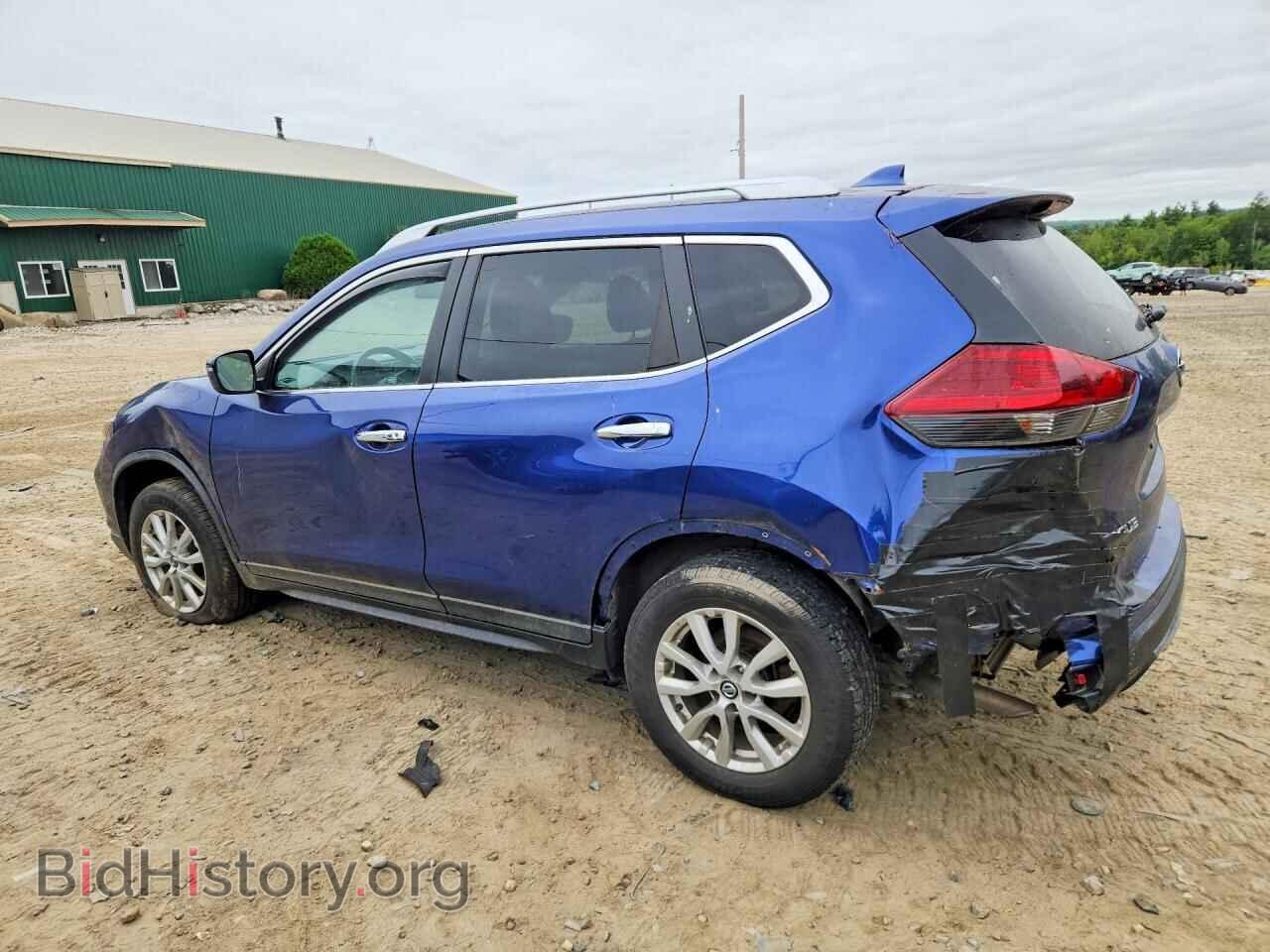 2018 NISSAN ROGUE - VIN: KNMAT2MV5JP559100 - Фото 2