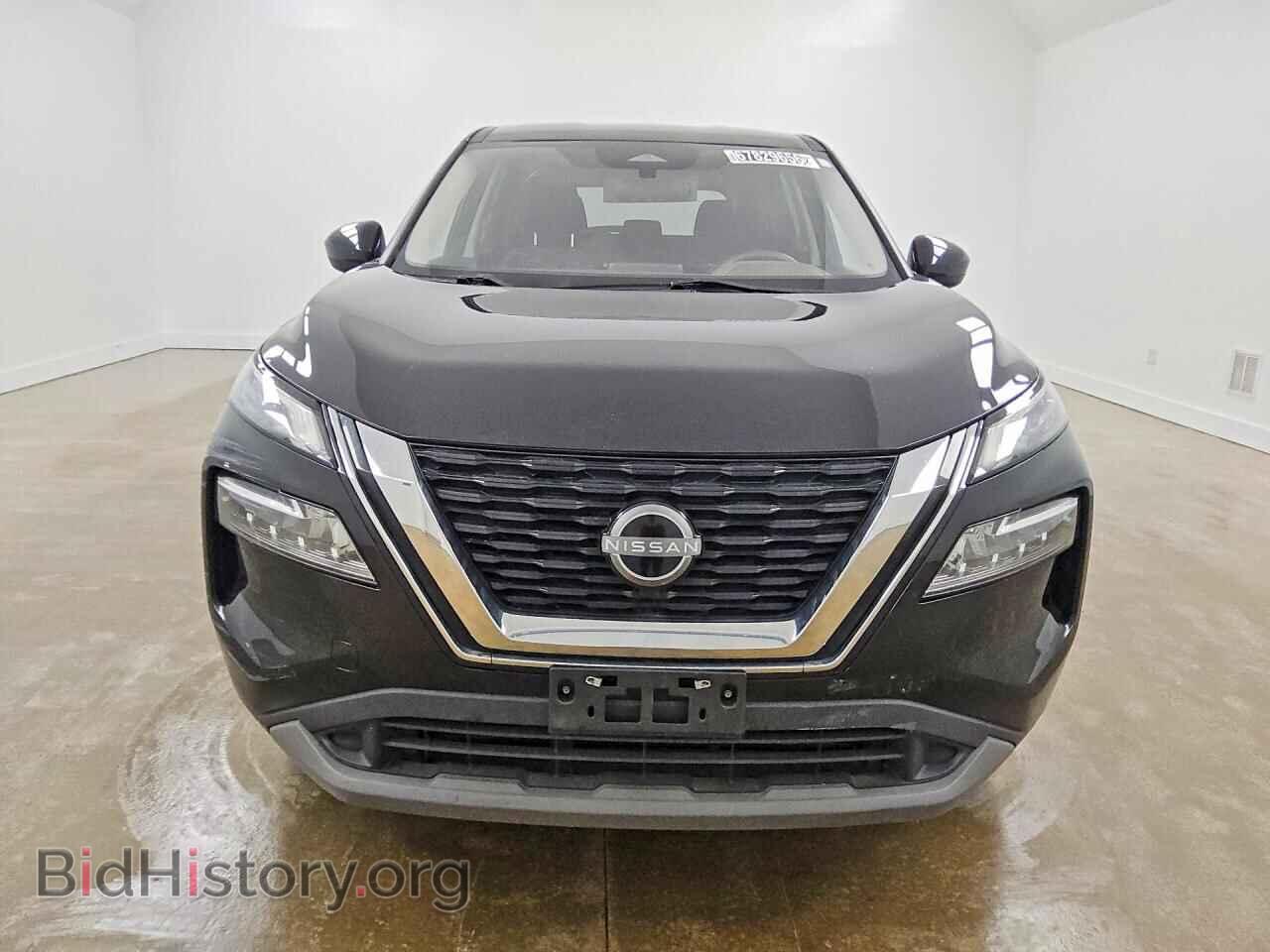 2023 NISSAN ROGUE - VIN: 5N1BT3BB3PC890918 - Фото 5