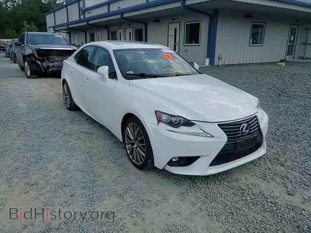 2015 LEXUS IS - VIN: JTHCF1D22F5015655 - Photo 13