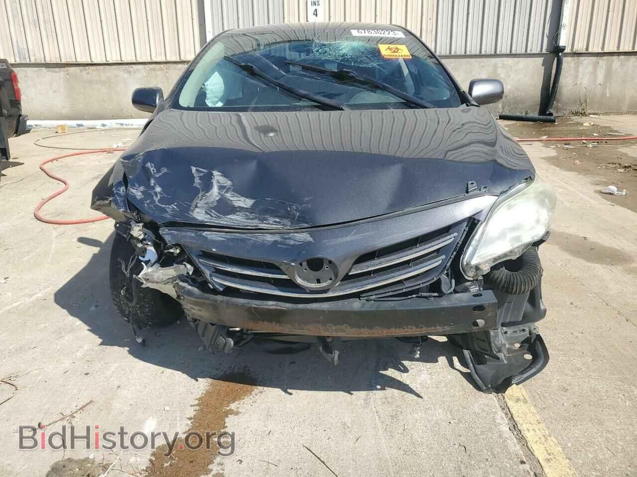 2013 TOYOTA COROLLA - VIN: 2T1BU4EEXDC958129 - Photo 5