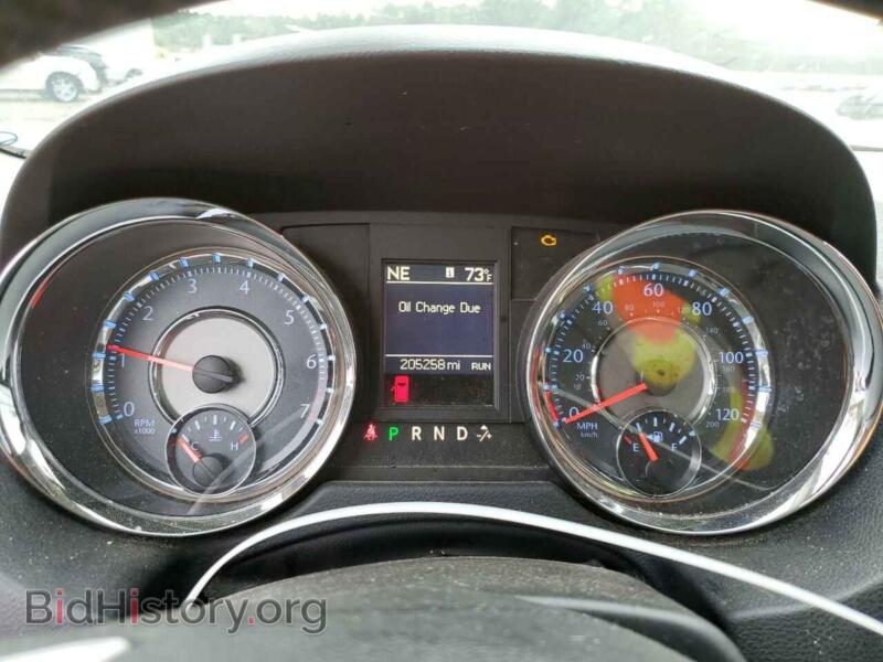 2015 Chrysler MINIVAN (VIN 2C4RC1BG7FR740710) — photo 9 of 14