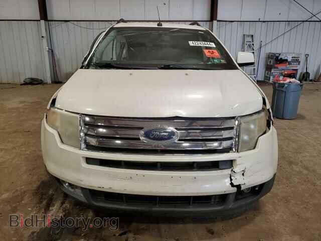 2008 FORD EDGE - VIN: 2FMDK38C88BA31823 - Фото 5