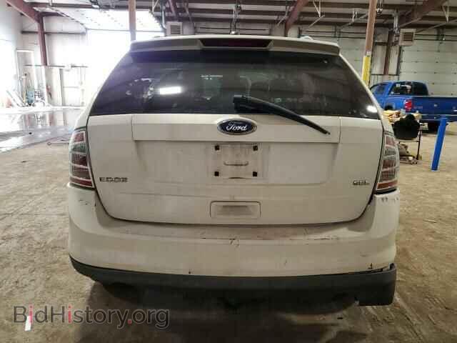 2008 FORD EDGE - VIN: 2FMDK38C88BA31823 - Фото 6
