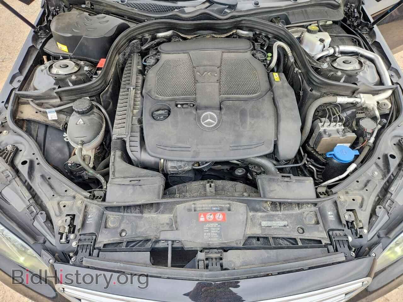 2015 MERCEDES-BENZ E-CLASS - VIN: WDDHF8JB1FB151996 - Photo 11