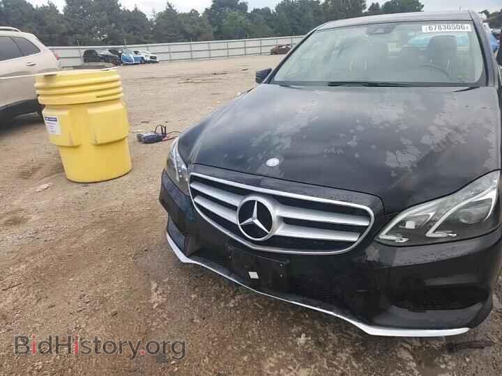 2015 MERCEDES-BENZ E-CLASS - VIN: WDDHF8JB1FB151996 - Photo 13