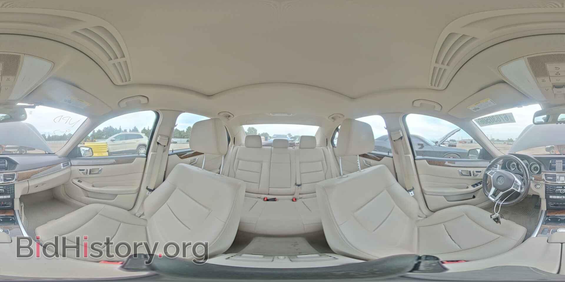 2015 MERCEDES-BENZ E-CLASS - VIN: WDDHF8JB1FB151996 - Photo 14