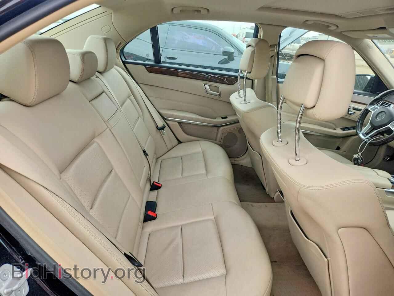 2015 MERCEDES-BENZ E-CLASS - VIN: WDDHF8JB1FB151996 - Photo 10