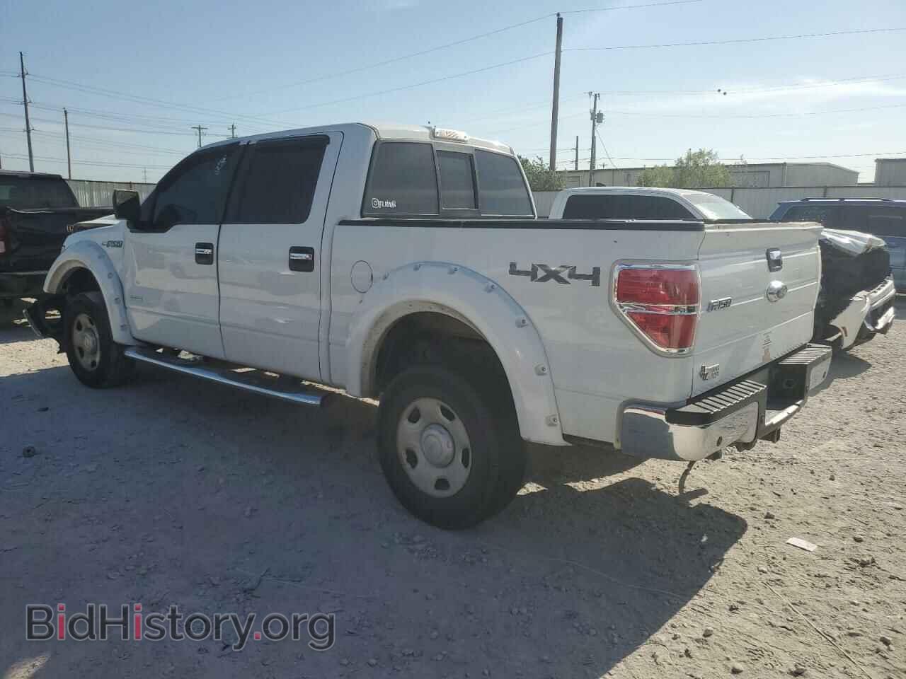 2013 FORD All Models - VIN: 1FTFW1ET2DKF30613 - Фото 2