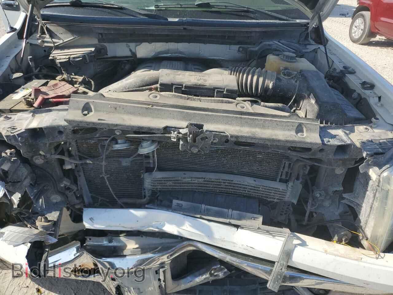 2013 FORD All Models - VIN: 1FTFW1ET2DKF30613 - Фото 11