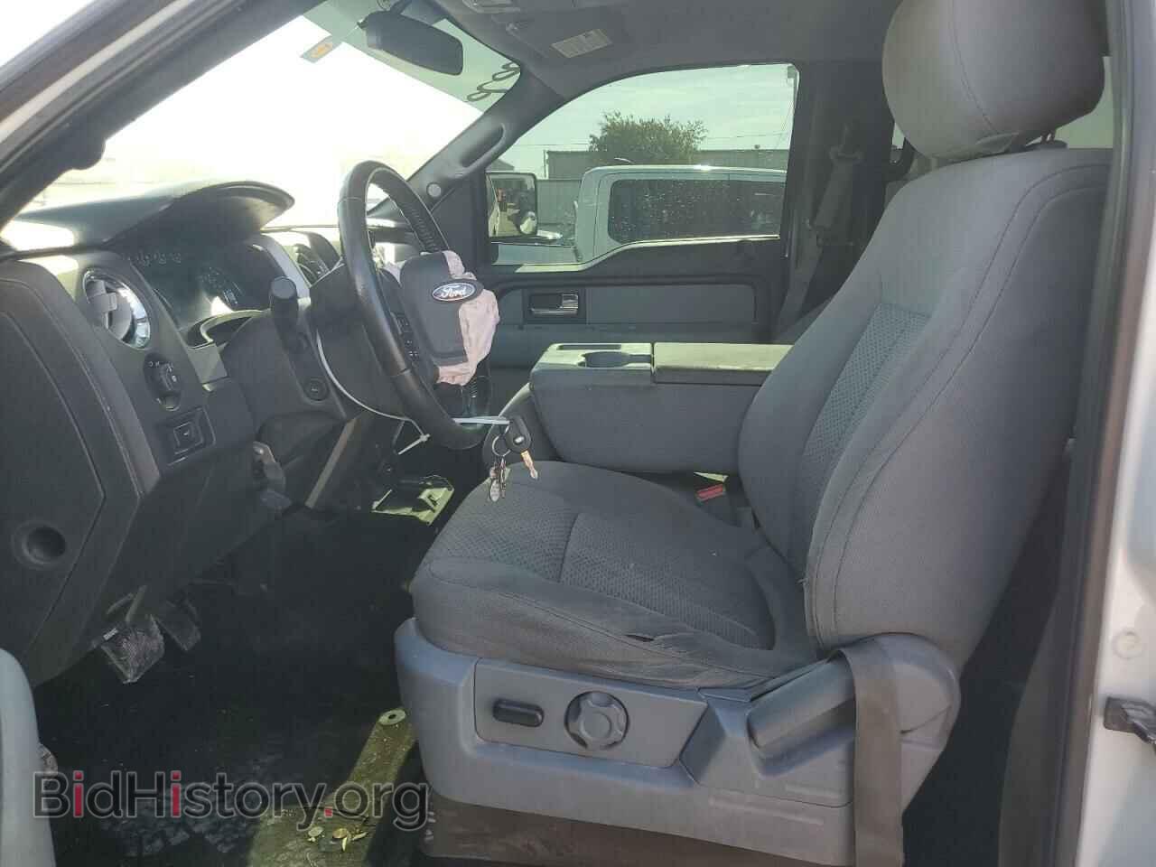 2013 FORD All Models - VIN: 1FTFW1ET2DKF30613 - Фото 7