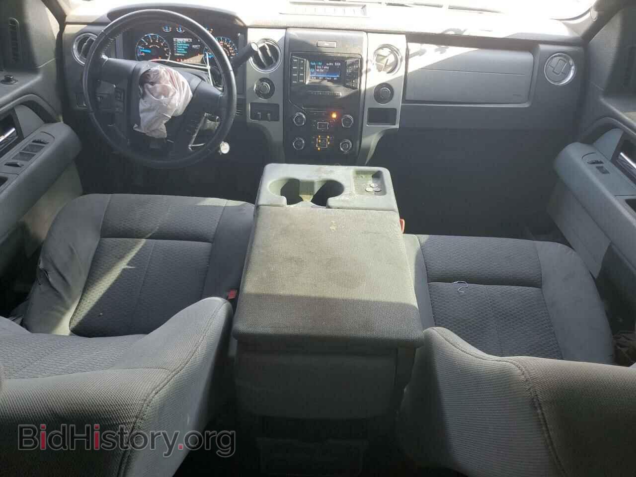 2013 FORD All Models - VIN: 1FTFW1ET2DKF30613 - Фото 8