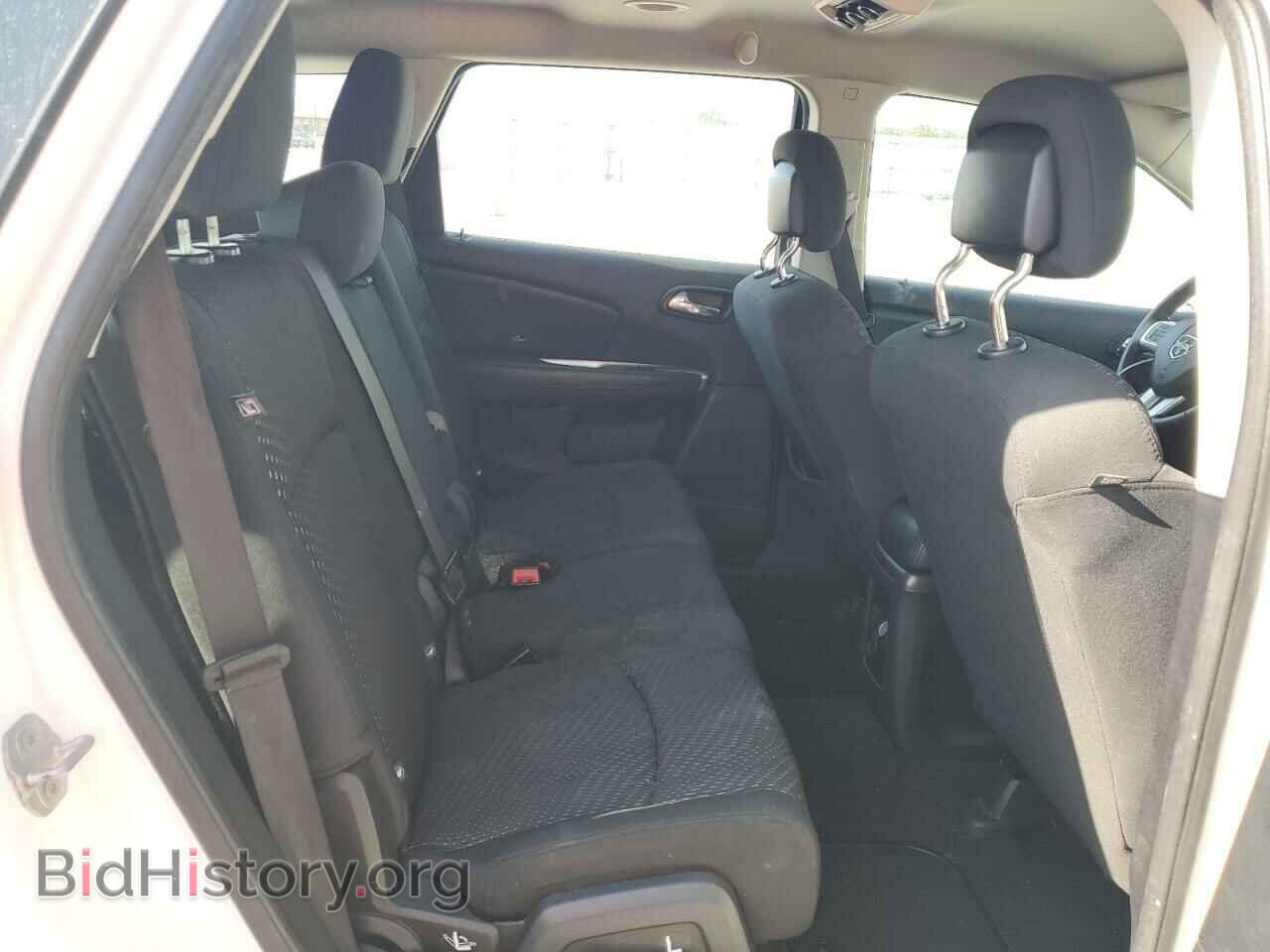 2015 DODGE JOURNEY - VIN: 3C4PDCAB8FT747958 - Фото 10