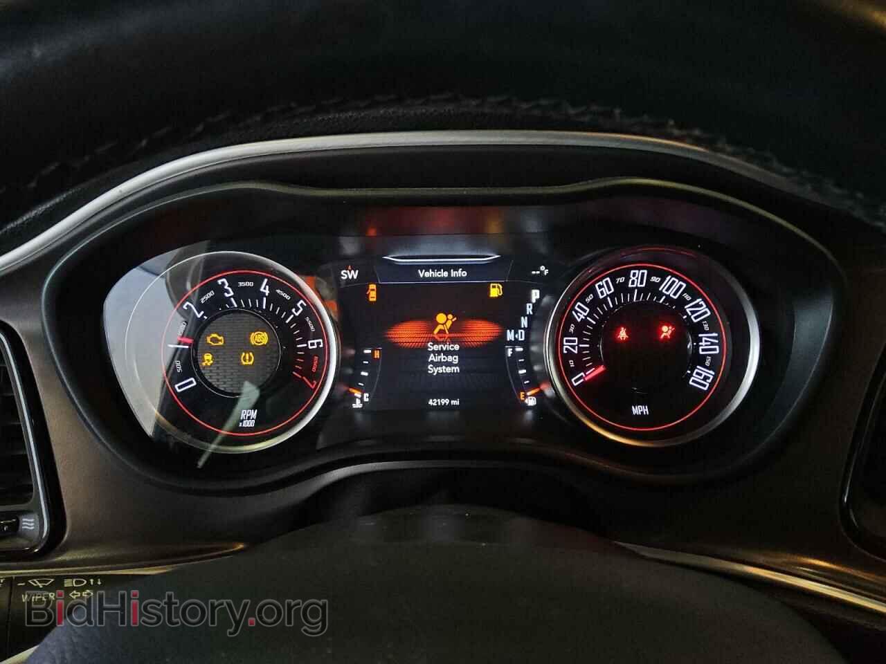 2020 DODGE CHALLENGER - VIN: 2C3CDZAG2LH146387 - Фото 9