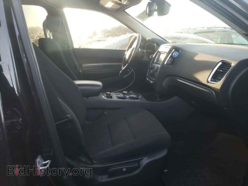 2014 Dodge DURANGO (VIN 1C4SDJFT1EC600052) — photo 5 of 10