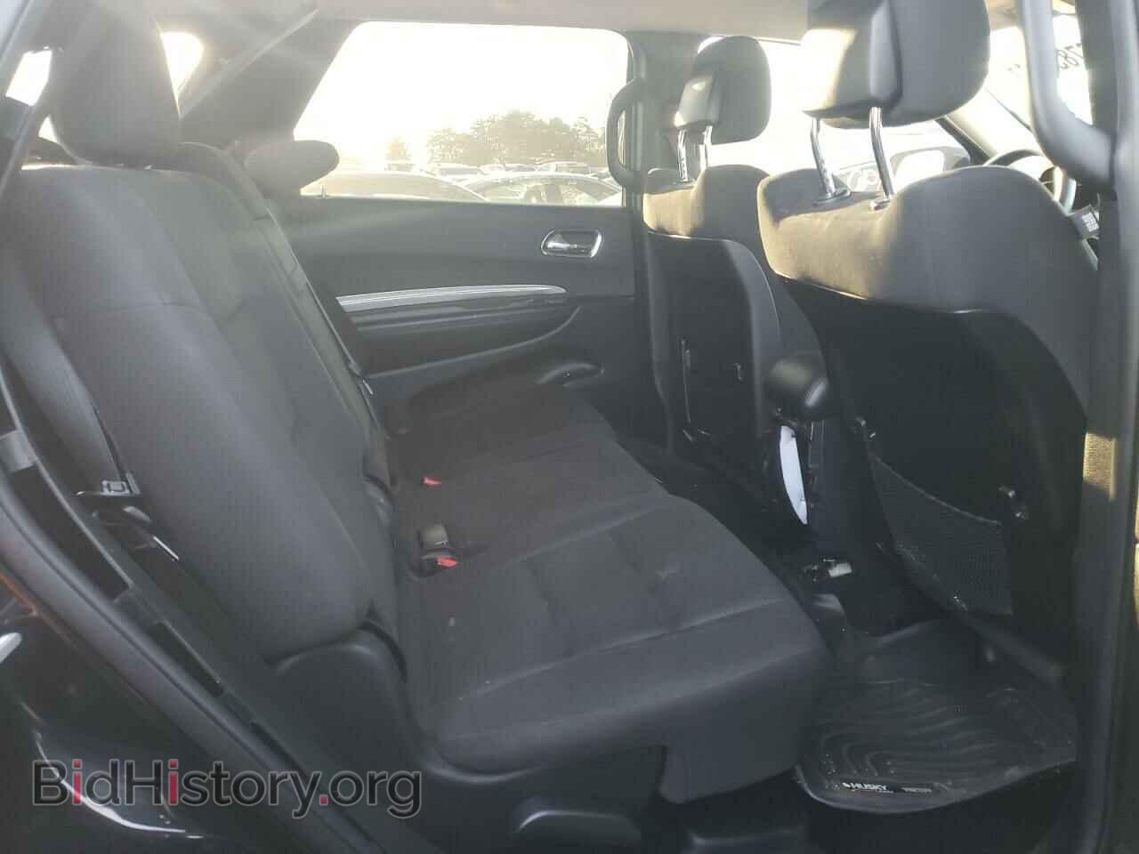 2014 DODGE DURANGO - VIN: 1C4SDJFT1EC600052 - Photo 6
