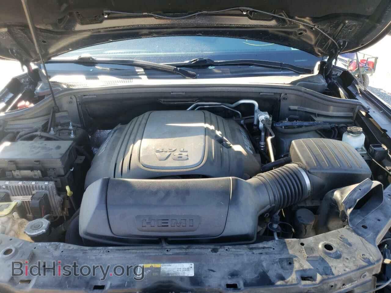 2014 DODGE DURANGO - VIN: 1C4SDJFT1EC600052 - Photo 7