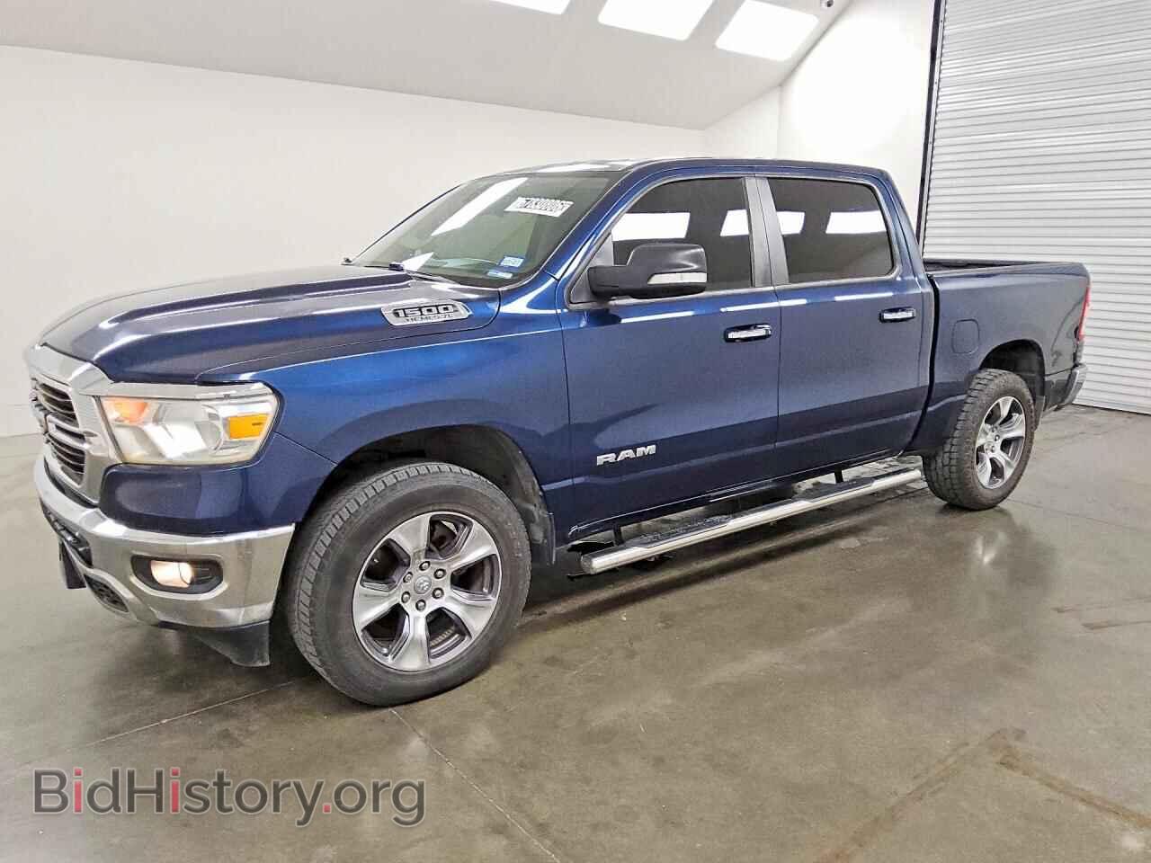 Photo 1C6RREFT5KN625129 - RAM 1500 2019