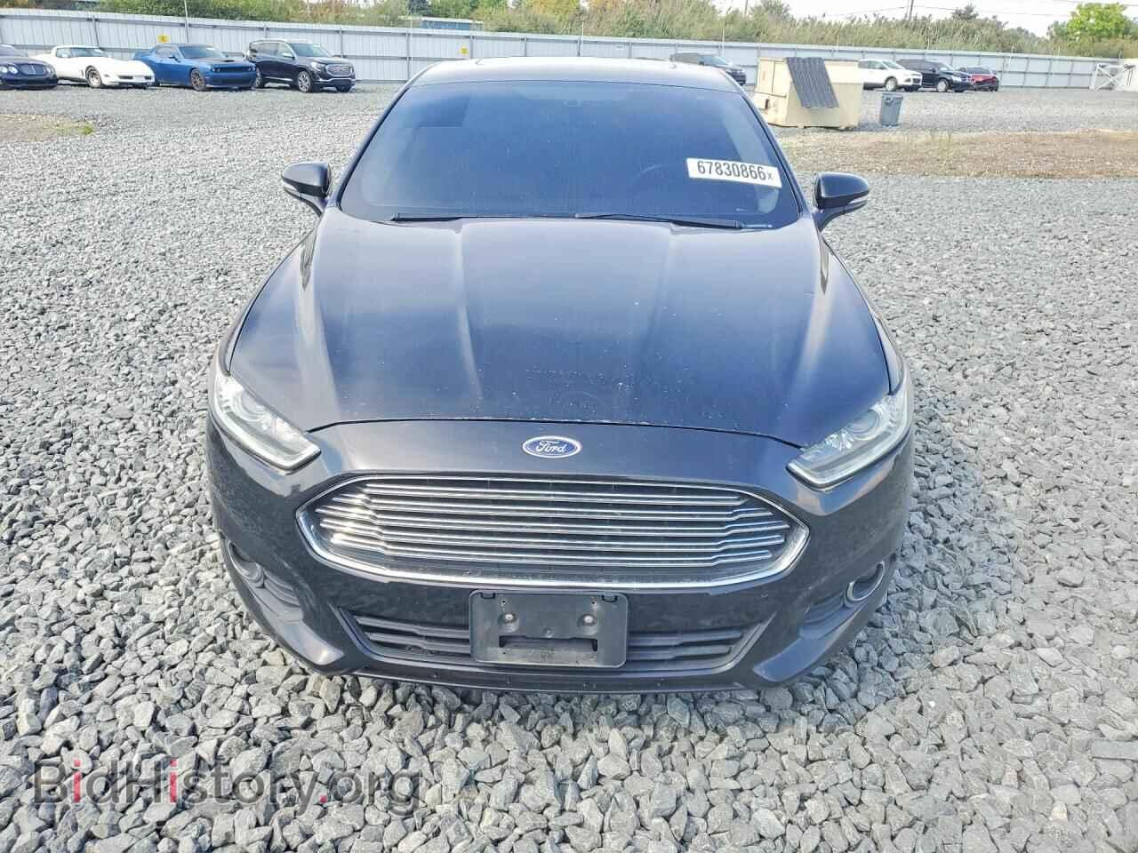 2015 FORD FUSION - VIN: 3FA6P0HD6FR158564 - Photo 5