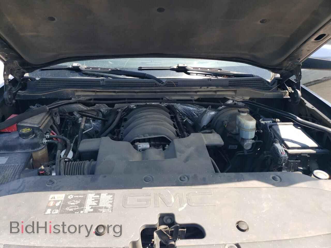 2015 GMC SIERRA - VIN: 3GTP1VEC7FG112049 - Photo 11