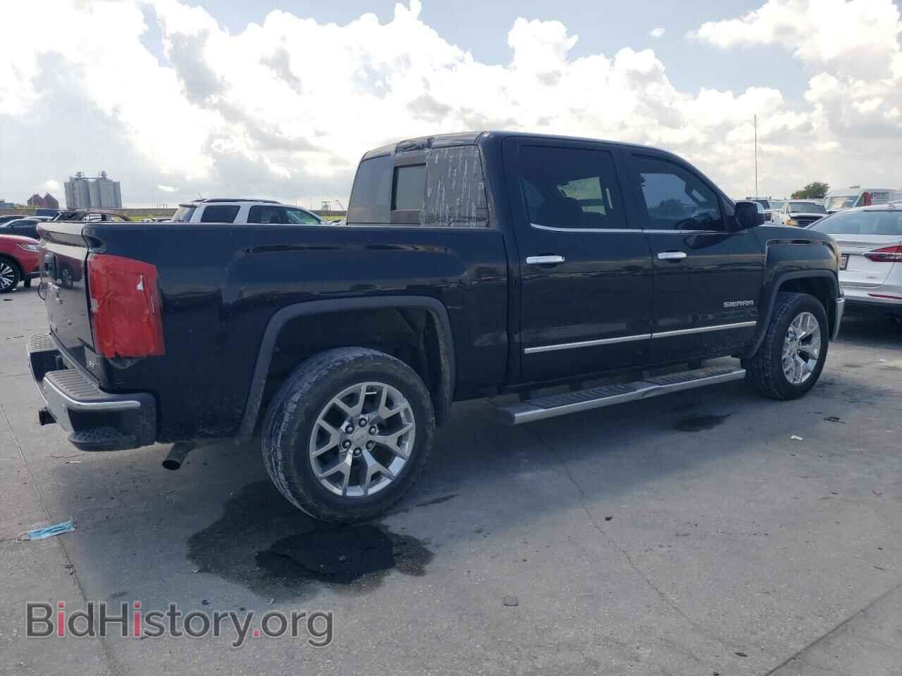 2015 GMC SIERRA - VIN: 3GTP1VEC7FG112049 - Photo 3