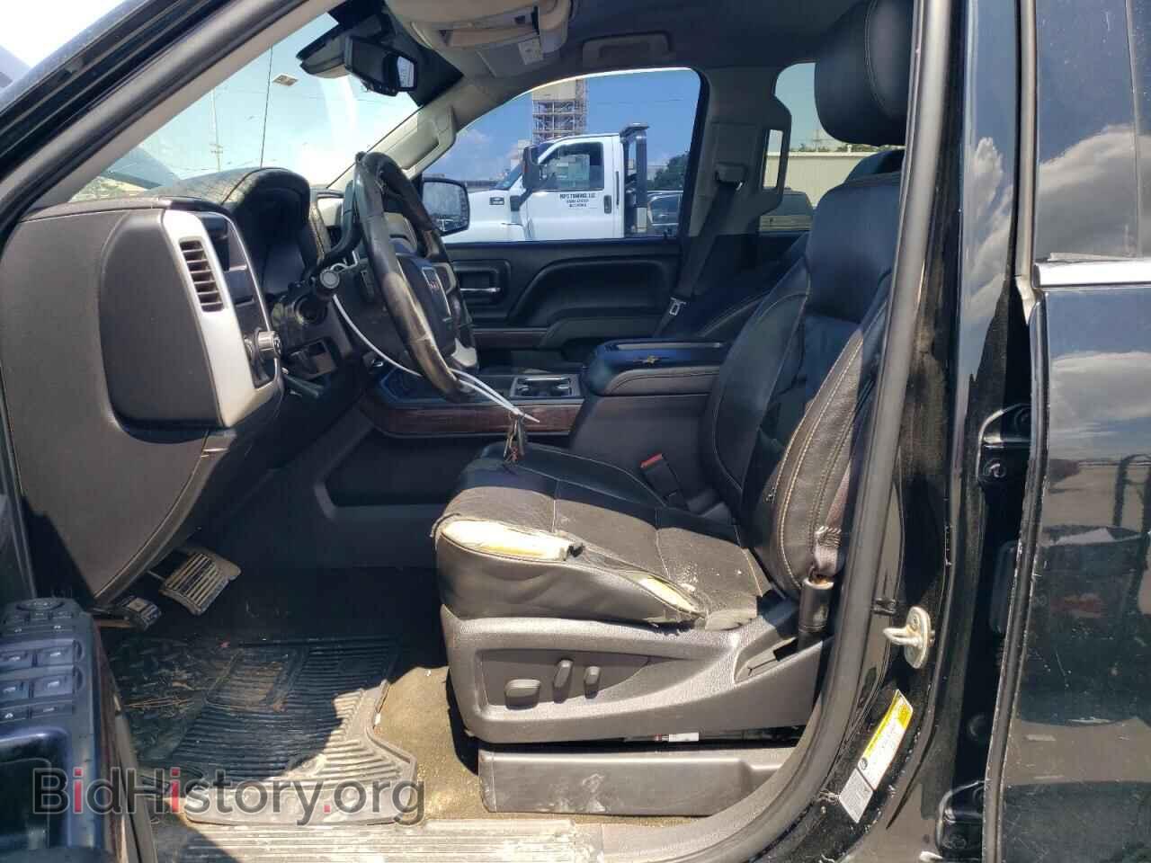 2015 GMC SIERRA - VIN: 3GTP1VEC7FG112049 - Photo 7
